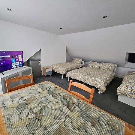 Appartamento Snoozeden Westmead, Windsor Esterno foto