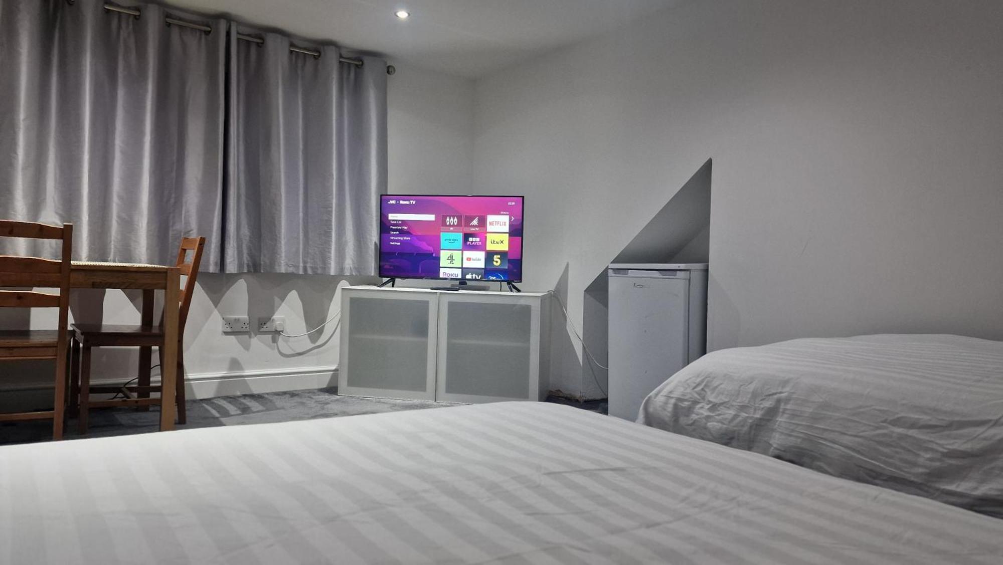Appartamento Snoozeden Westmead, Windsor Esterno foto
