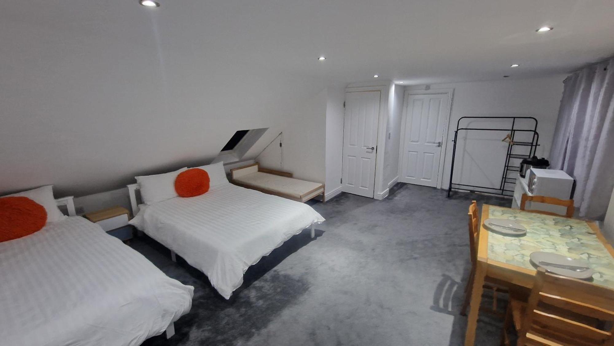Appartamento Snoozeden Westmead, Windsor Esterno foto