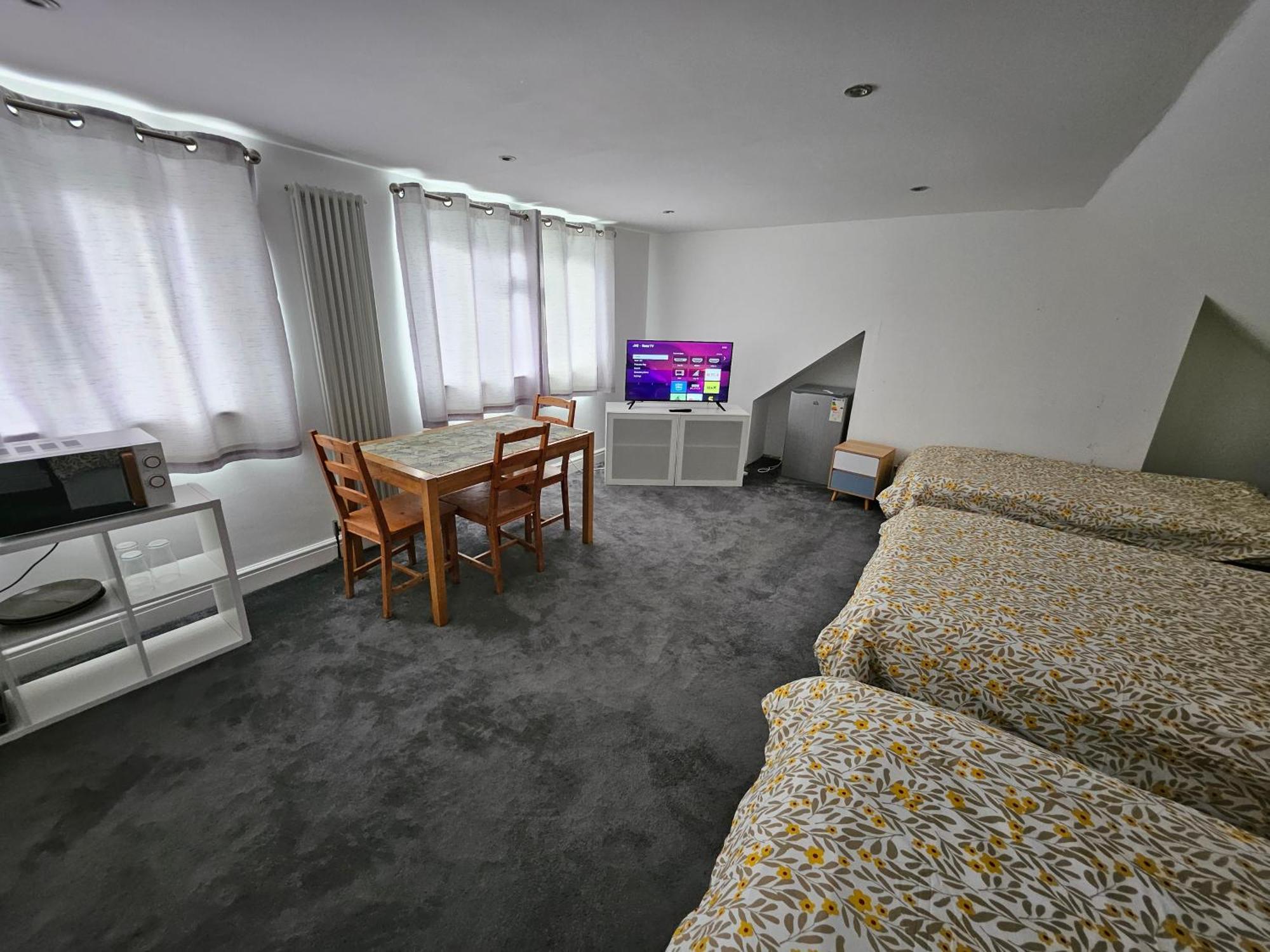 Appartamento Snoozeden Westmead, Windsor Esterno foto