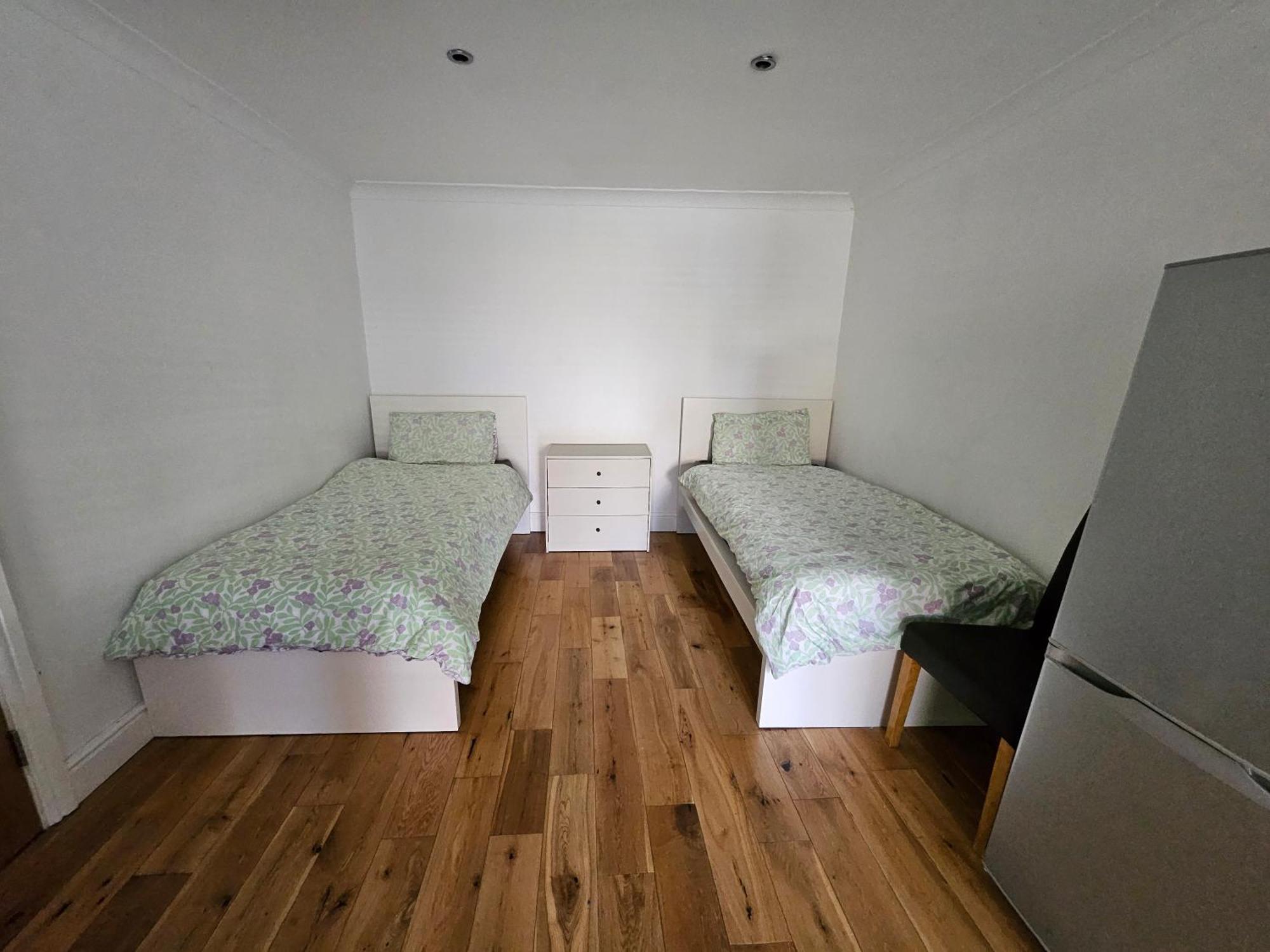 Appartamento Snoozeden Westmead, Windsor Esterno foto