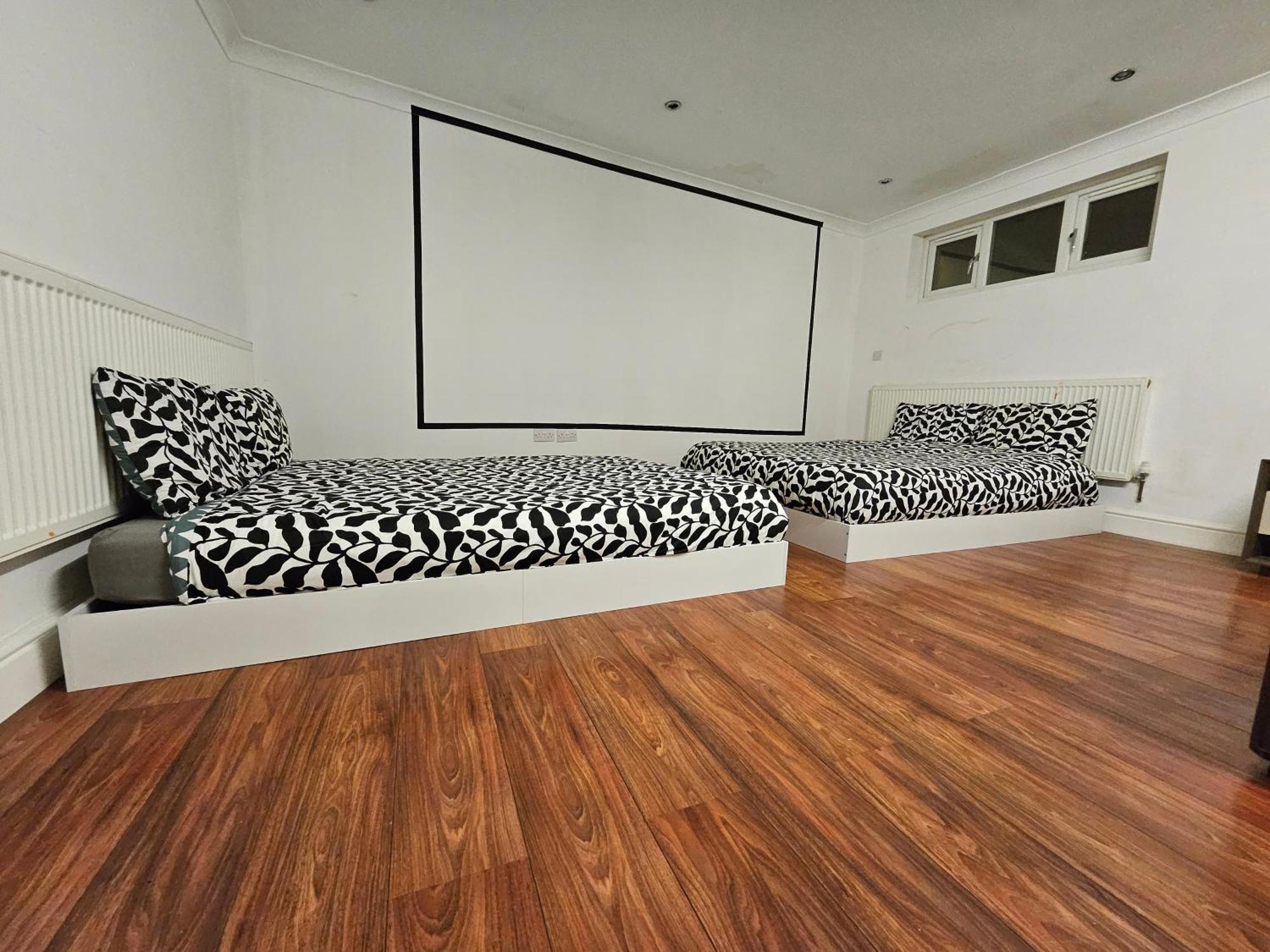 Appartamento Snoozeden Westmead, Windsor Esterno foto