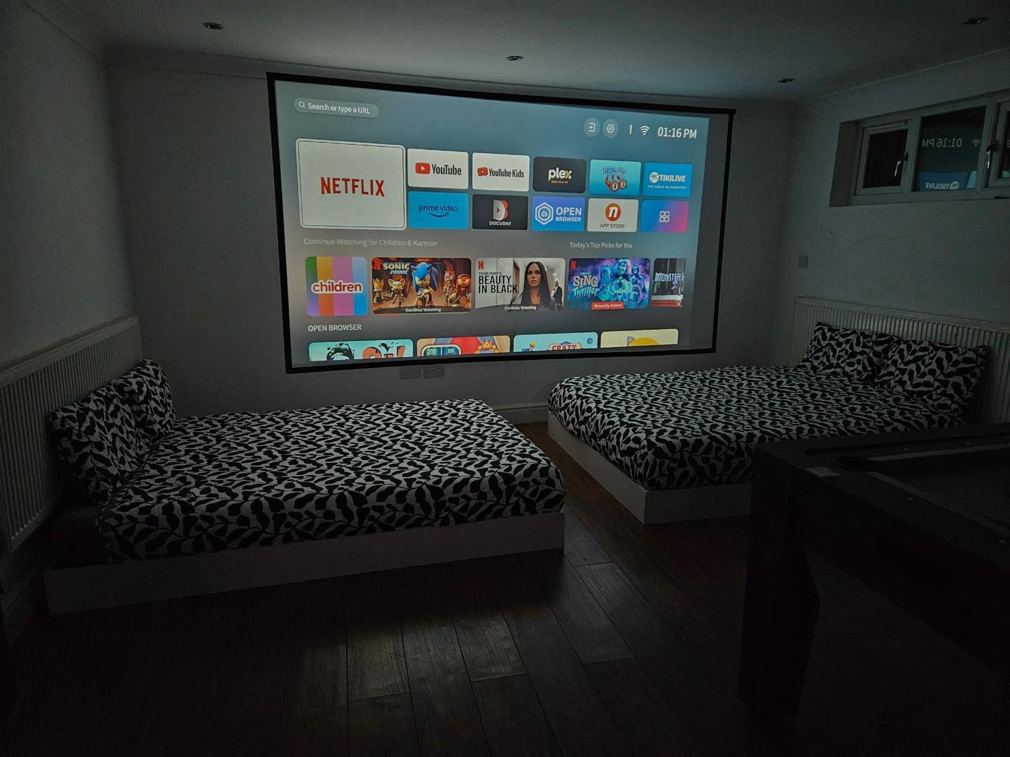 Appartamento Snoozeden Westmead, Windsor Esterno foto