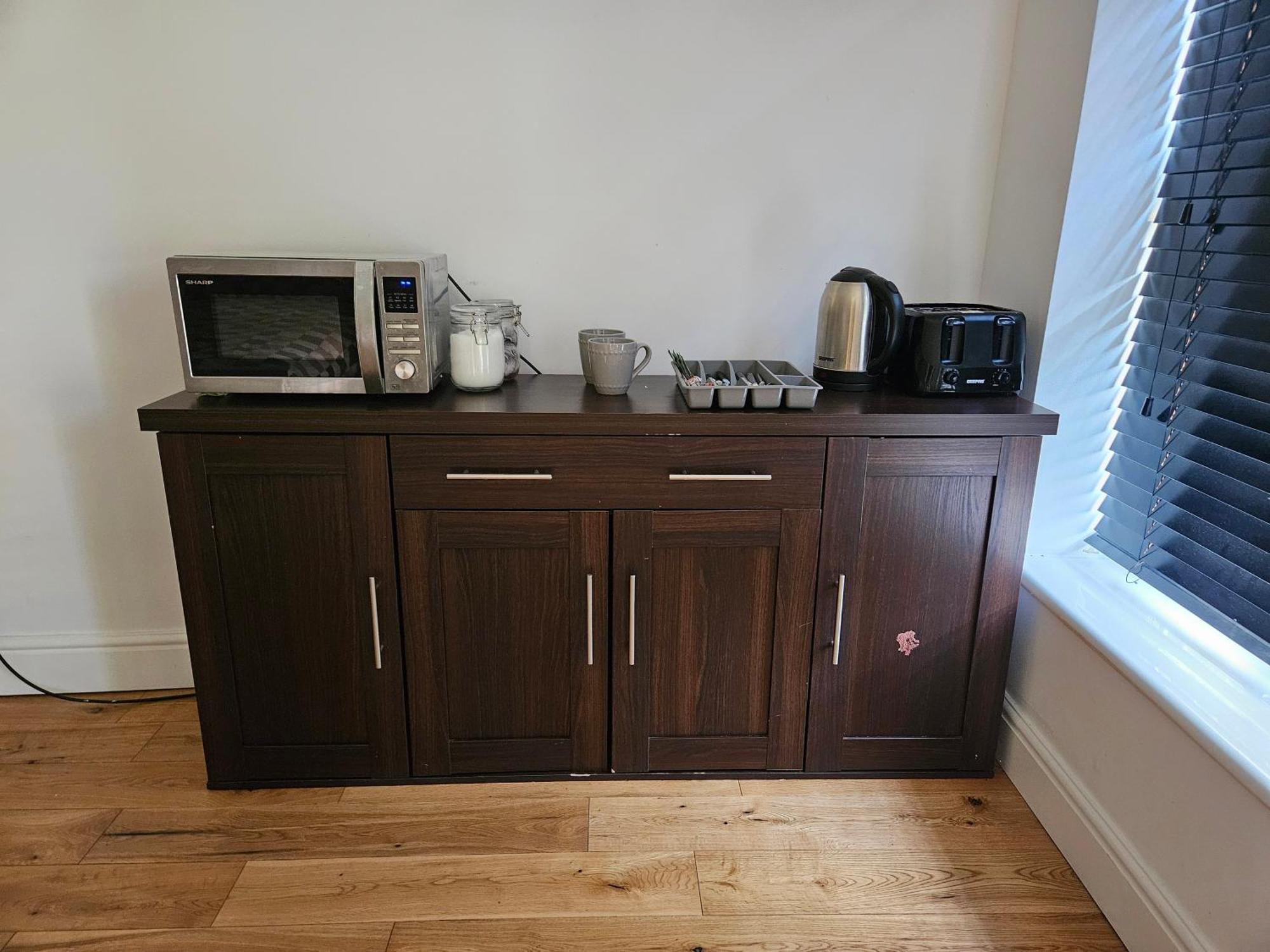 Appartamento Snoozeden Westmead, Windsor Esterno foto