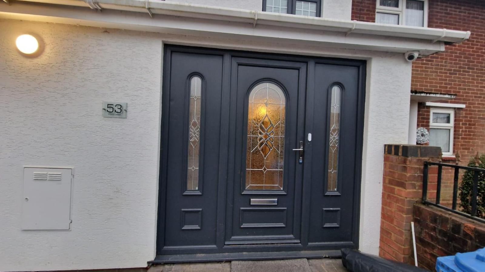 Appartamento Snoozeden Westmead, Windsor Esterno foto